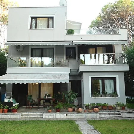 Casa rural Adria