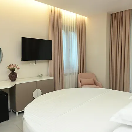 בית כפרי Adria Qerret (Tirana)