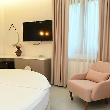 Adria Casa rural