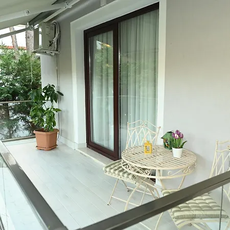 Casa rural Adria Qerret (Tirana)