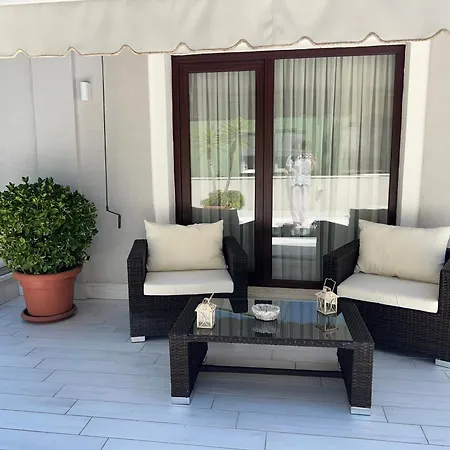 Casa rural Adria *
