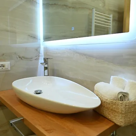 Casa rural Adria Qerret (Tirana)