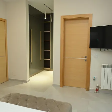 Adria Casa rural
