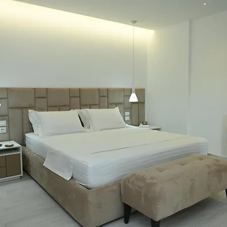 Casa rural Adria Qerret (Tirana)