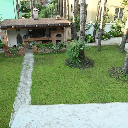 Casa rural Adria