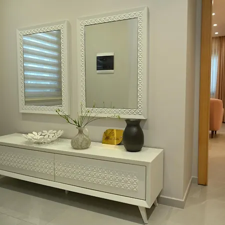 Casa rural Adria Qerret (Tirana)